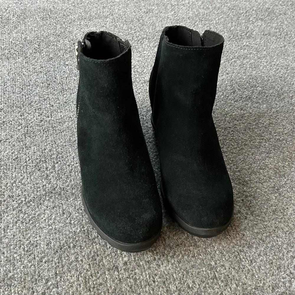 Sorel brand style